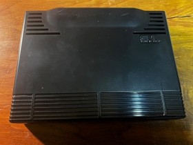 WORLD HEROES 2 JET - NEO GEO - AES - TESTED - EXCELLENT