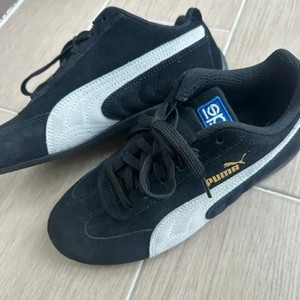 Puma Speedcat OG Safari Sneakers