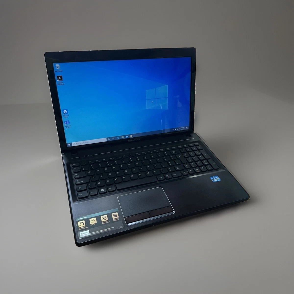 PC Lenovo G580 for sale | eBay