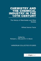 Chemistry And The Chemical Industry In The 19Th Century | Farrar (U. A.) | Buch