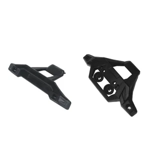 1/10 Plastic Front / Rear Replacement Bumper For RC Car