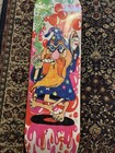 Todd James Limited Edition Skate Deck SOLD OUT! Beyond The Streets — photo 2