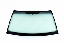 Frontscheibe Spiegelhalter grün-solar für Skoda Roomster Fabia Praktika 06-15