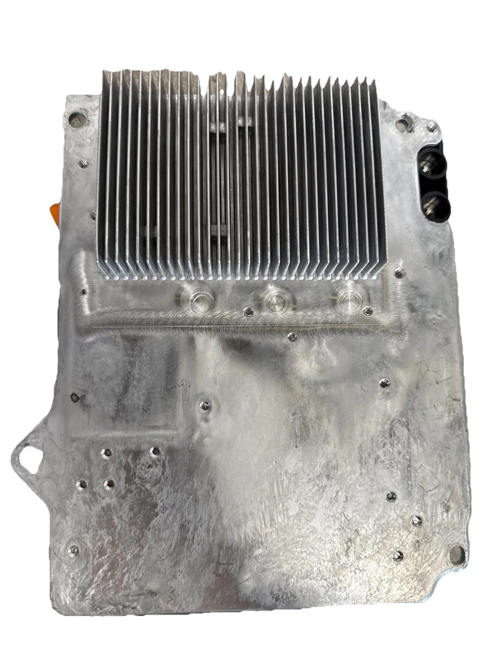 Conjunto de unidad de conductor compresor híbrido Honda Civic 2006-2008 HBD115 OEM 🔥🚗 Foto 3 de 3