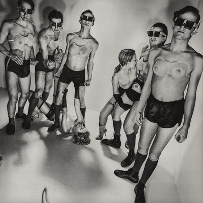 Devo - Hardcore Volume 2 (Vinyl 2LP - 2013 - US - Original)