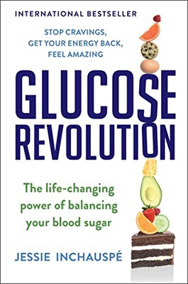 #ad Glucose Revolution: The Life Changing Power of Balancing Your VERY GOOD $6.90