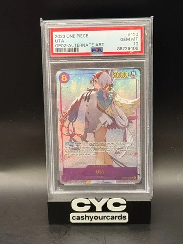Uta (Alt Art)