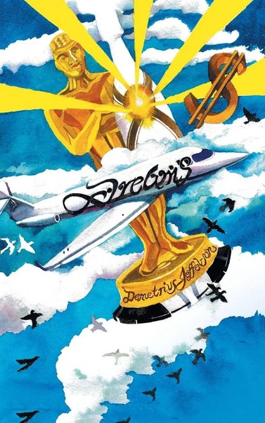 Demetrius Jefferson | Dreams | Buch | Englisch (2017) | Gebunden | AuthorHouse-image
