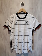 Women Germany 2019 2020 2021 home Size S Adidas shir jersey soccer football kit