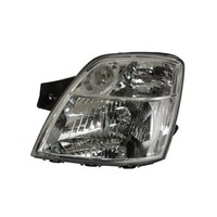 Hauptscheinwerfer Depo 223-1115L-LD-EM, Links