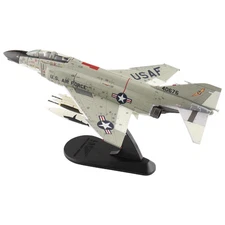 HOBBY MASTER 1/72 F-4C Phantom II USAF 433rd Tactical Fighter Squadron 1966 New