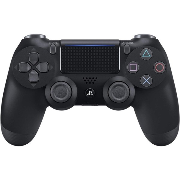 Mando Sony Dualshock 4 V2 Color Negro para Playstation 4 | PS4