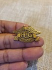 Harley Owners Group Pin