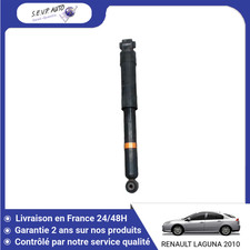 Essieu Renault R4