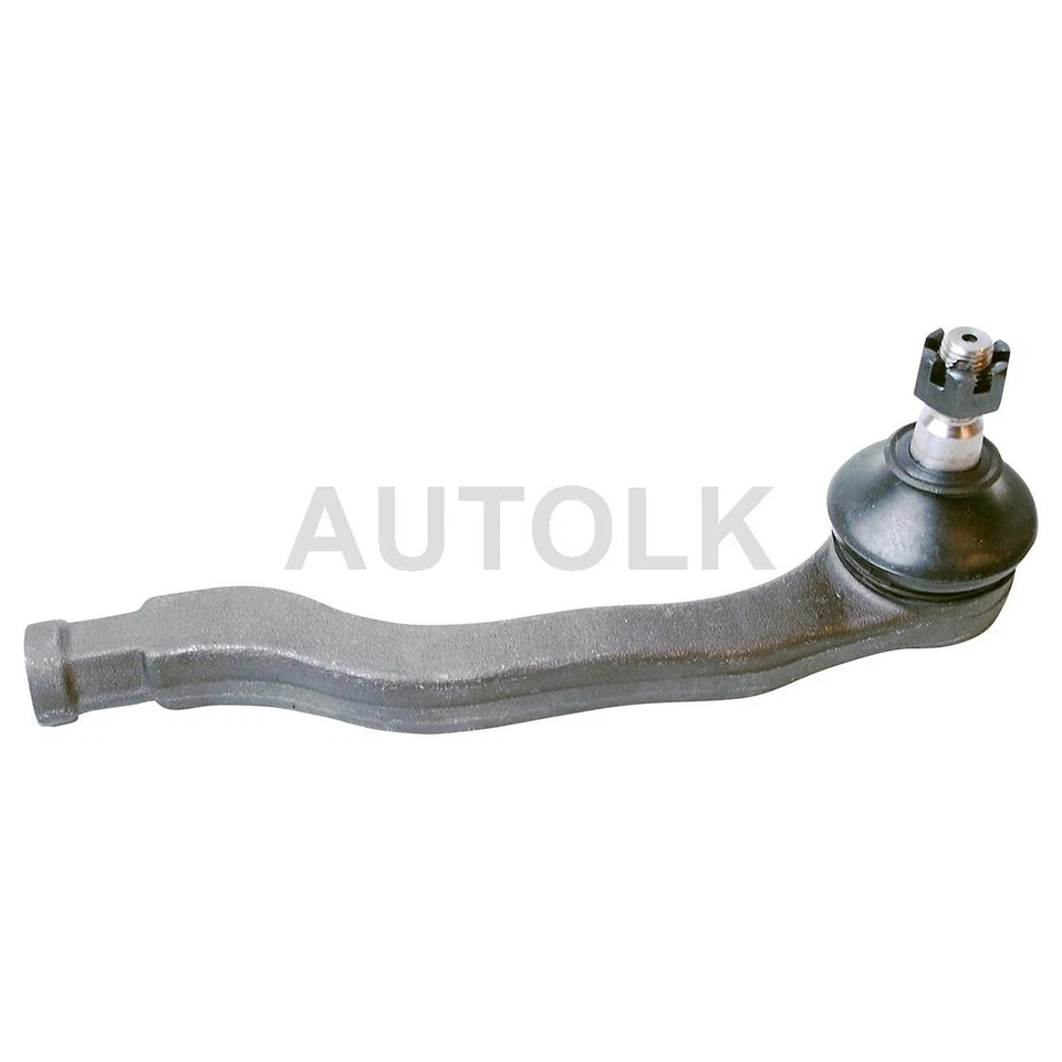 Mevotech 领带杆末端适合 1992 1993 1994 1995 年本田思域 — 第 3/4 张图片