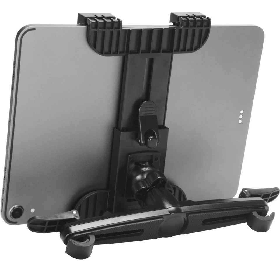 Universal Auto Rücksitz Halter Kopfstütze Halterung KFZ PKW für Tablet PC iPad - Bild 2 von 4