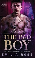 Rose | The Bad Boy | Buch | Englisch (2022) | Emilia Rose | EAN 9781954597594