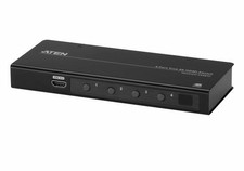 Aten Hdmi Switch 4k Real 4 Port (aten Vs481c ...