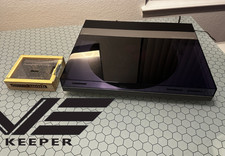   Bang  Olufsen BeoGram TX2 Record Player Turntable w/ NEW SMMC4 Cartridge  