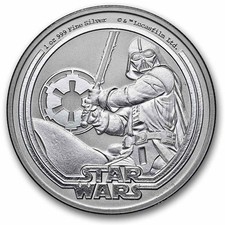 star wars silver products for sale | eBay