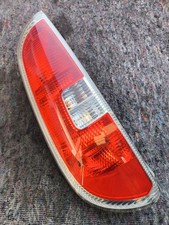 Skoda Romster 5J Rücklicht Rückleuchte Bremslicht 5J7945095 links 