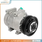 A/C Compressor with Clutch for Kia Sportage 2017-2019 Hyundai Tucson 2018