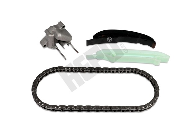 Steuerkettensatz Hepu 21-0236 FüR BMW 5Er E60 Touring E61 3Er E90 E91 X3 E83 E92-image