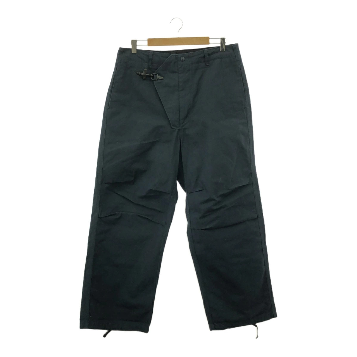 Engineered Garments Ripstop Duffle Over Pant Size… - image 1