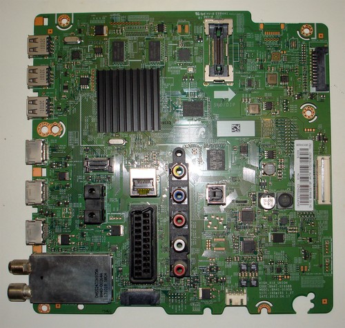 Samsung Mainboard BN94-06715F - BN41-01958B - UE40F6270SS XZG
