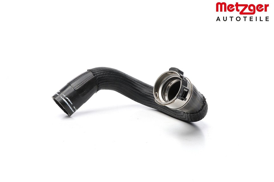 METZGER AUTOTEILE Reinforced Turbo Charge Air Hose 2401082 For Fiat ...