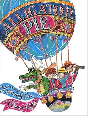 Alligator Pie: Collectors Edition, Lee, Dennis, Used; Very Good Book
