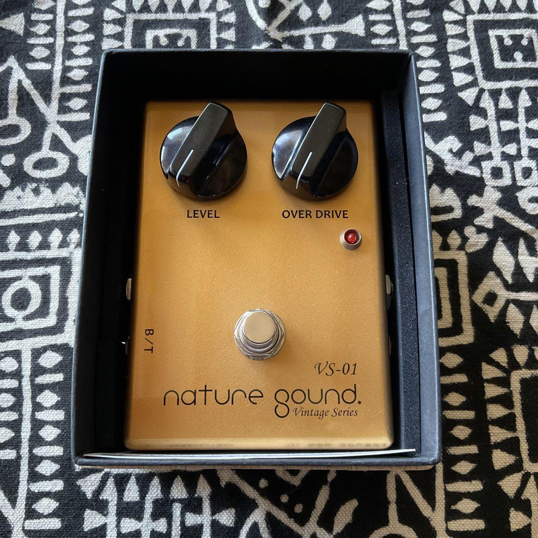 nature sound VS-01