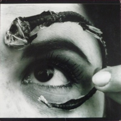 MR. BUNGLE-Disco Volante LP (1995/2008, MIKE PATTON, FAITH NO MORE, FANTOMAS)