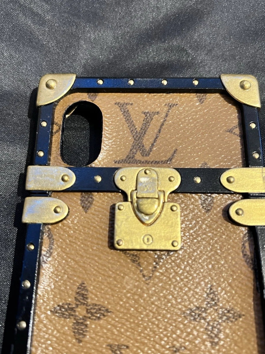 Louis Vuitton Cell Phone Cases, Covers and Skins for Apple iPhone