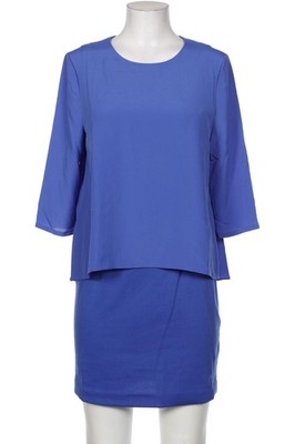 TED BAKER Kleid Damen Dress Damenkleid Gr. EU 40 (TED BAKER 3) Blau #05yb8rr
