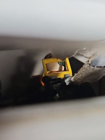 LEGO Racers: Hot Scorcher (4584)