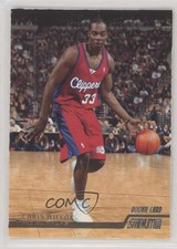 2002-03 Topps Stadium Club Chris Wilcox #108 gb9