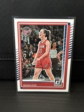 2025 Panini Donruss WNBA - Caitlin Clark #47