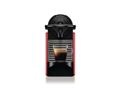 DE'LONGHI Kaffemaschine Nespresso Pixie EN124.R | Neu