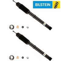 2X StoßDäMpfer Bilstein 19-135090 2 StossdäMpfer Rechts Links Hinten