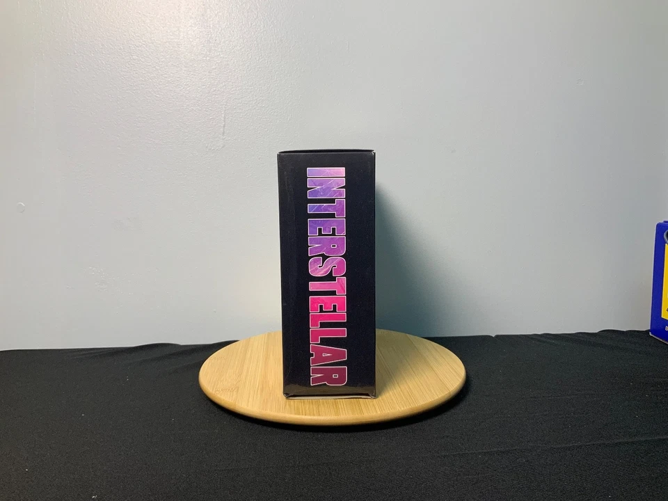 Interstellar Deformation YS-02 Metal Version Action Figure Open Box Pre-owned  - Image 2 of 4