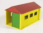 MATCHBOX GARAGE ACCESSORY PACK No 3 METAL VINTAGE LESNEY ENGLAND DCR