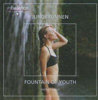 Kelly,Patrick / Fountain Of Youth