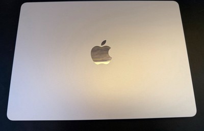 ''MacBook Air M2 512 GB SSD 16 GB RAM  Guide ''