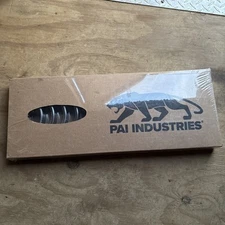 671585A Engine Crankshaft Main Bearing Detroit Diesel Dd15 Series Engi for PAI