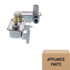 9688465-A For Frigidaire Kenmore Gas Range Oven Safety Valve Part # Model