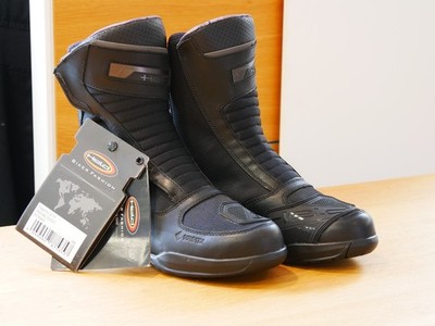 Tourenstiefel Held Segrino Goretex 39