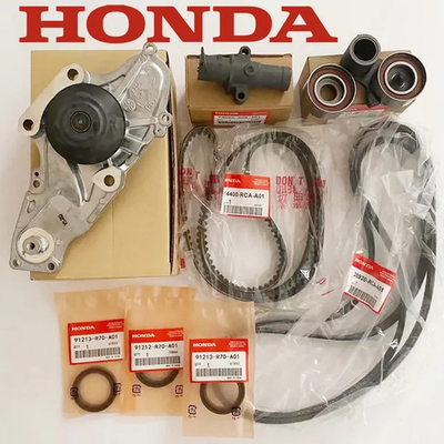 #ad Honda OEM 19200 RDV J01 Timing Belt Kit with Water Pump for Accord Odyssey V6 $130.29