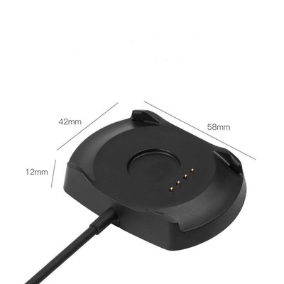 USB -Laderock -Ladekabel für Xiaomi Amazfit Stratos 2/2s Uhr
