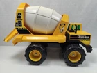 Vintage Tonka Mighty Diesel Cement Truck 3905 - Excellent Condition!!